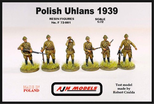 Ajm models f72 001 polish - f72-001,