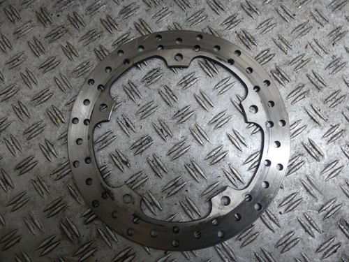 Bmw 1100 rear brake disc - rear,