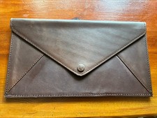 Nando’s Travel Document
