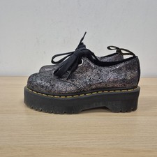 Dr Martens 1461 Holly Quad