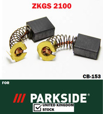 Carbon Brushes For Parkside