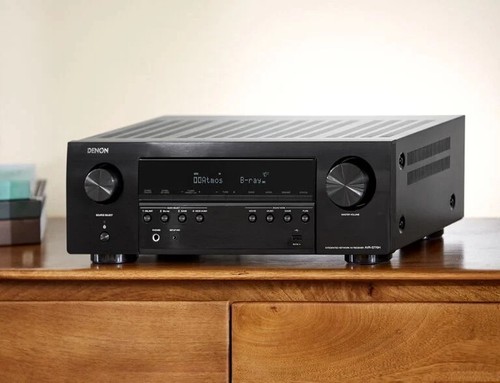 Denon avr s770h - avr-s770h, av