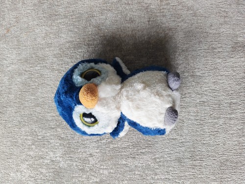 Yoohoo friends penguin soft - &,