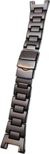 Casio pro trek genuine black - casio,