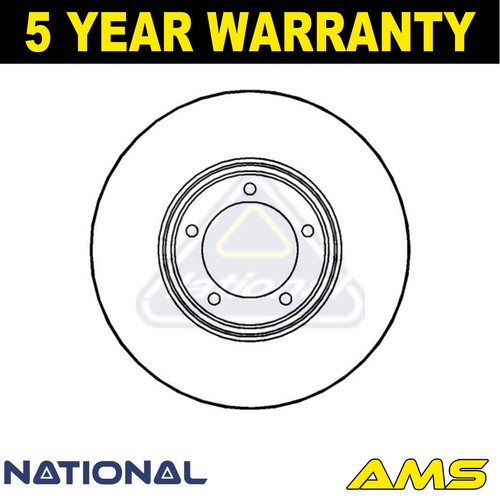 Fits ldv convoy 1996 - 1996-2009, 400