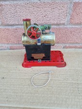 Mamod Steam Engine MM1 Been