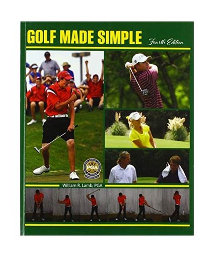 Golf made simple lamb - golf,