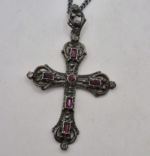 Vtg sterling silver 925 austro - silver,