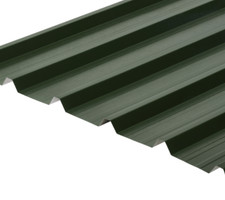 D-7 Box Profile Sheet 0.7