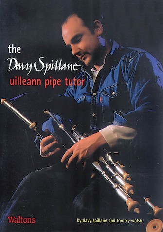 Waltons the davy spillane - davy,