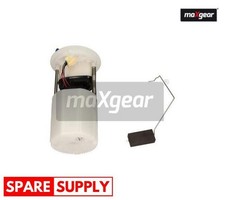 Fuel feed unit - for, 500