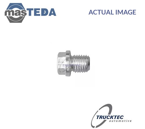 0267003 sealing plug - plug, sump