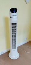 Nsa aroma oscillating tower - uk,