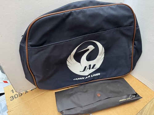 Vintage japan airlines jal - airlines,