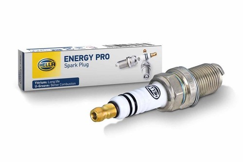 Spark plug fits daihatsu - fits, copen
