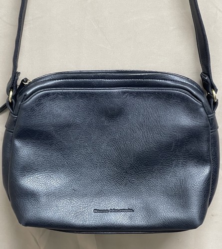 Vtg stone mountain black - vtg,