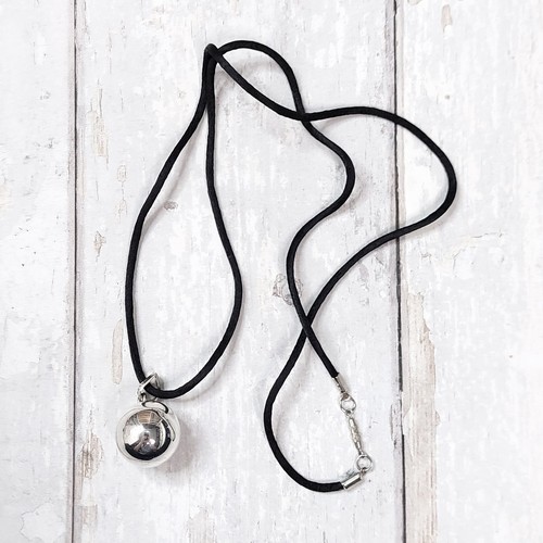 Sterling silver harmony - harmony, ball