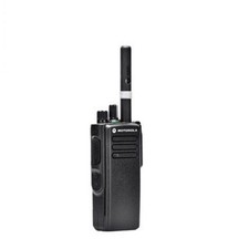 6 X MOTOROLA DP4400 UHF
