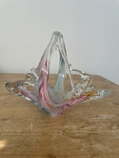 Vintage Multi Color Pastel