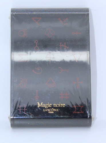 Lamcome magic noir 5ml - lamcome,