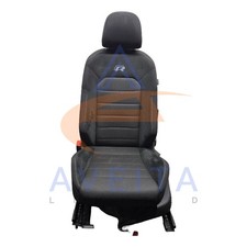 VW Golf R 2.0 TSi 17-20 Front