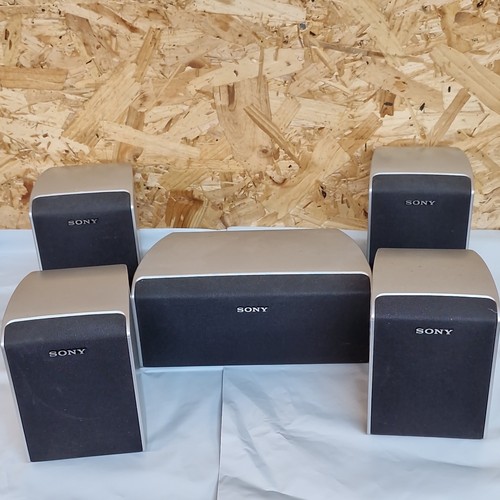 Sony ts31 surround - x, 2