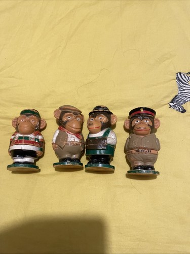 Vintage tips set - tips, of