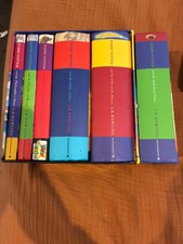 Harry Potter 1st Edition
