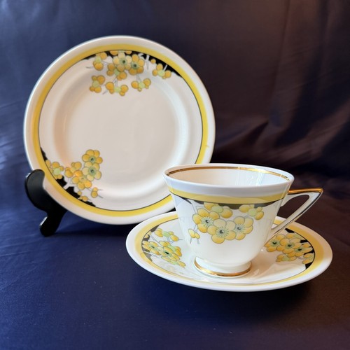 Royal doulton eros yellow - eros,