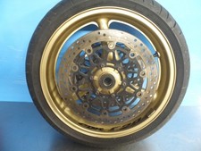 HONDA FIREBLADE CBR900RR RRY