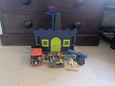 Scooby Doo Spooky Pirate