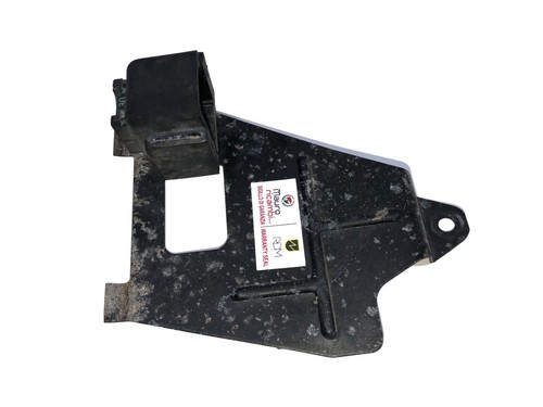 Battery holder honda - holder,