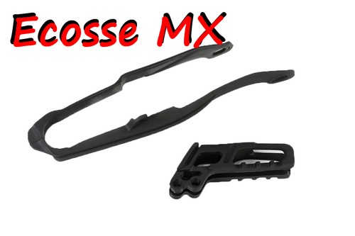 Honda crf450r chain guide - crf450r,