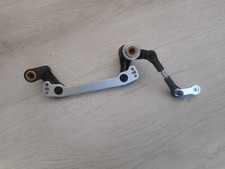 Ansmann Virus 3.0 ST Steering