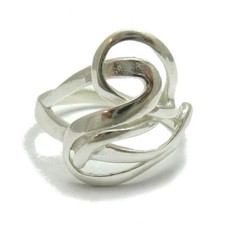 Stylish genuine sterling - stylish,