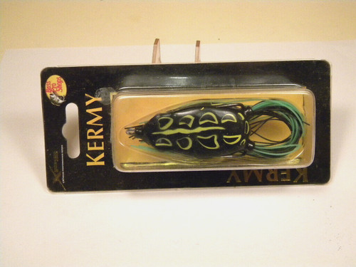 Bass pro shops kermy lightning - kermy,
