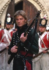 Sharpe Sean Bean Fantastic