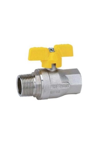 Brass bsp male x - 3/4”brass, female