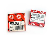Bearing for Alternator VW 16V