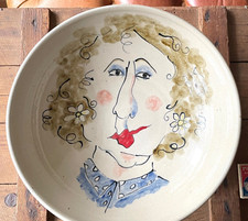 Chris Dawes and Janet Dawes