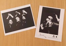 MADONNA PROMO PHOTO EROTICA