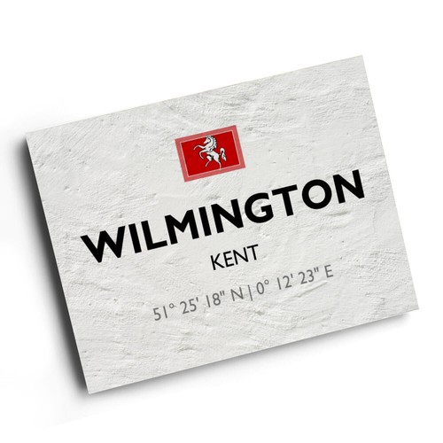 Print wilmington kent - -,