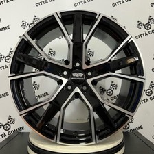 4 Alloy Wheels Compatible With