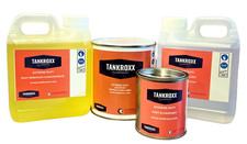 Petrol tank liner kit fuel