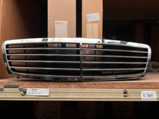 MERCEDES C-CLASS W203 00-07