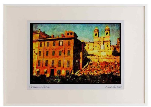 Rome 149029 babington tea - 149029,