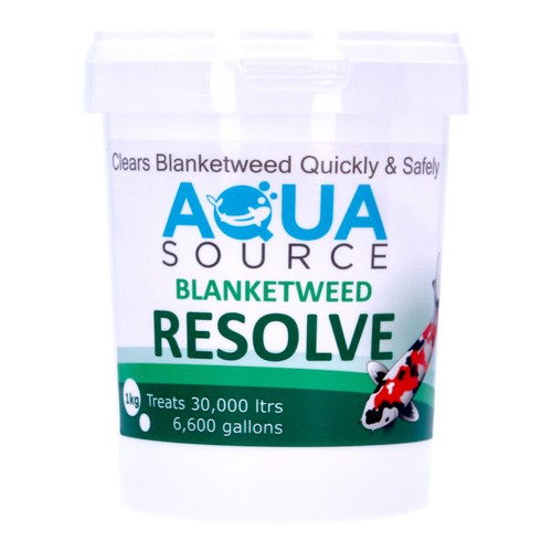 Aqua source blanket - blanket, weed