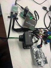 Mercedes Electronic Steering Lock EIS ESL ELV Repair Service W212 W204 W207