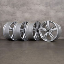 Audi RS3 rims 19 inch 8V Blade 8V0601025FJ silver New