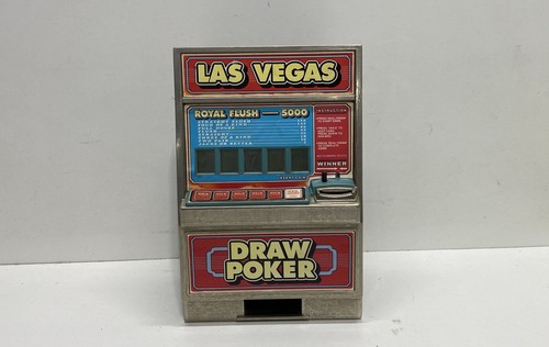 Vintage las vegas draw poker - vintage,